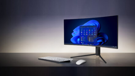 All In One Desktop (AIO) | ABEX Singapore
