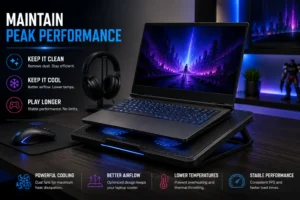 Keeping Performance Consistent After You Buy
