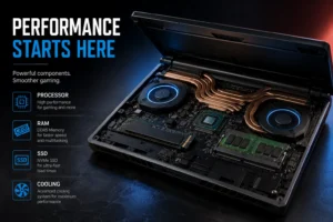 The Specs That Actually Affect Performance