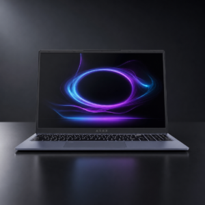 ABEX Sapphire RZ15 | AMD Ryzen 7 | Ultra Lightweight Laptop
