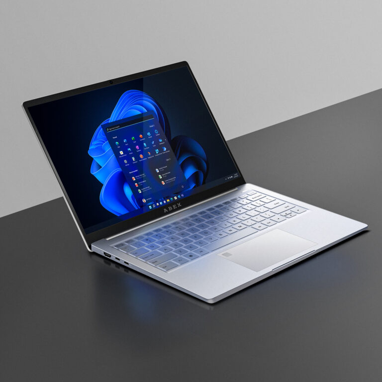 ABEX Sapphire RZ14 Laptop