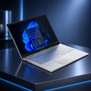 ABEX Sapphire RZ14 | AMD Ryzen | Ultra Lightweight Laptop