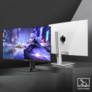 ABEX DeskMaster DM27F-T PRO All In One Desktop