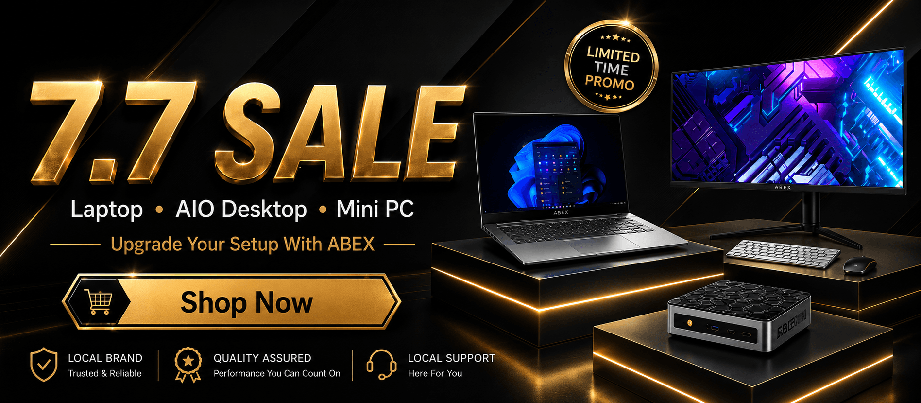Abex 7x7 hero banner desktop