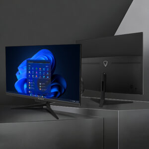 ABEX DeskMaster DM27FV All In One Desktop