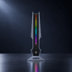 ABEX Mini GX9 Gaming Desktop PC - RTX 4070