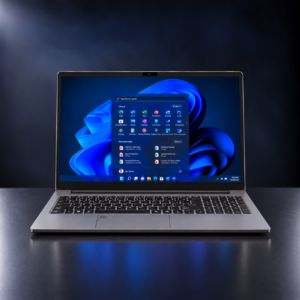 ABEX ONYX 15N | Intel Core Processor | Lightweight Laptop