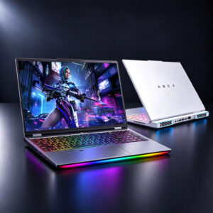 ABEX GT PRO 7 Gaming Laptop | Nvidia RTX3050